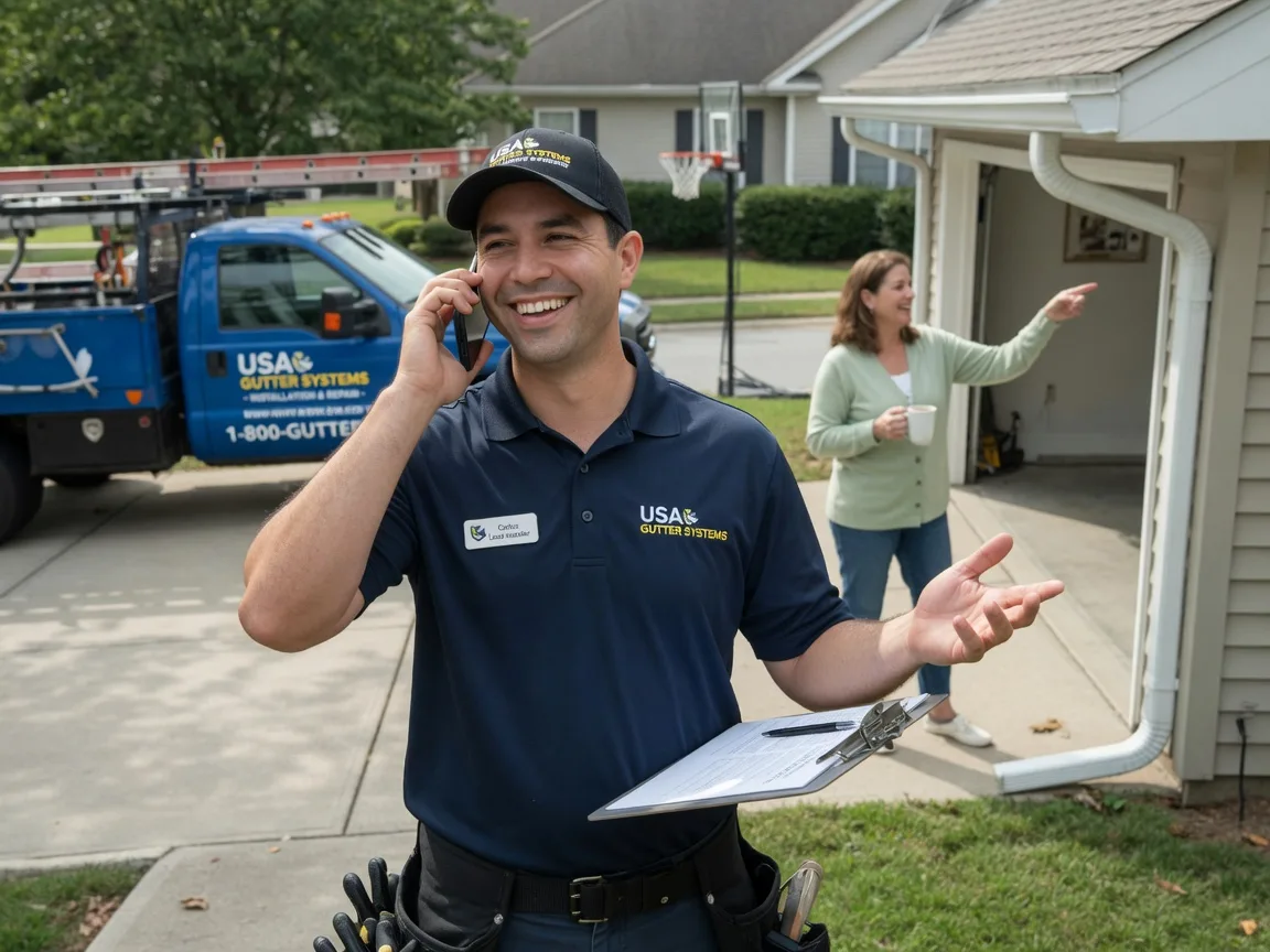 Gutter Installation Wells, TX FAQs